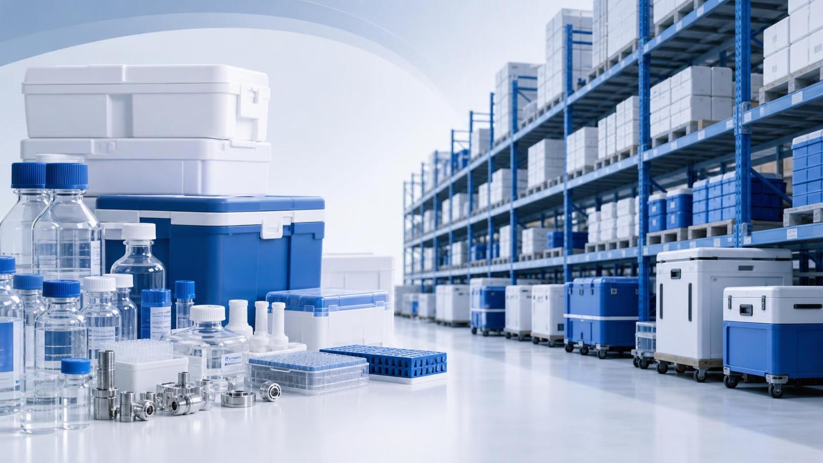 Procurement Planning by Supplier: How to Reduce Stockout and Cost Risk