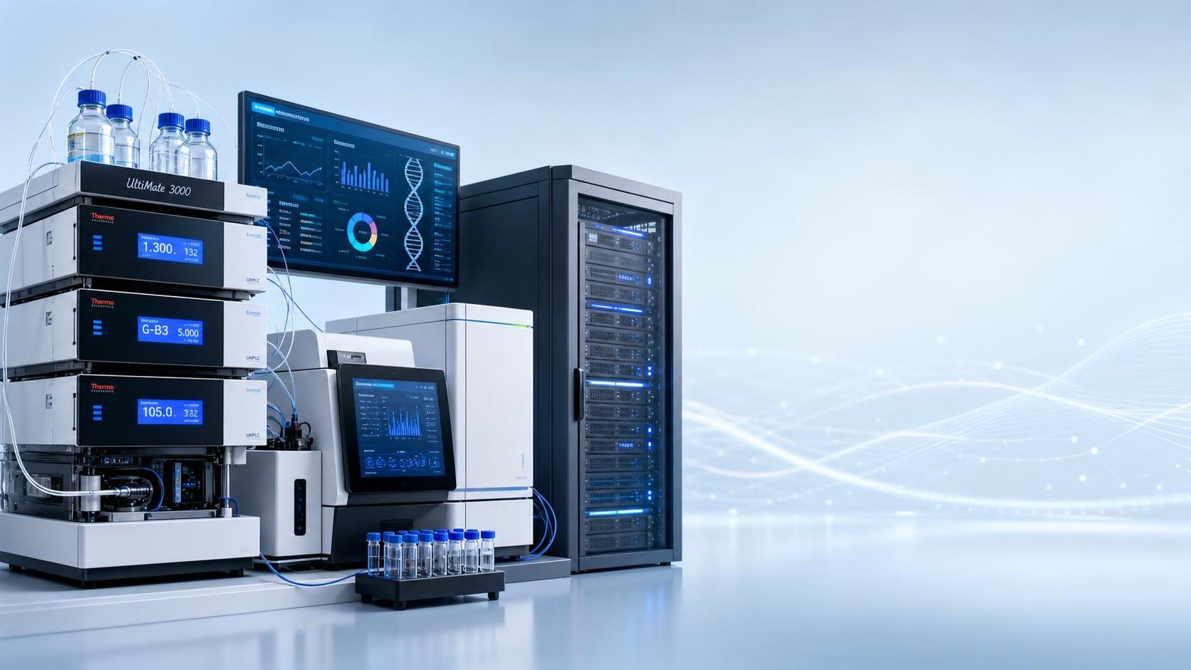 How to Evaluate a Biopharma Technology Platform for Data Integration