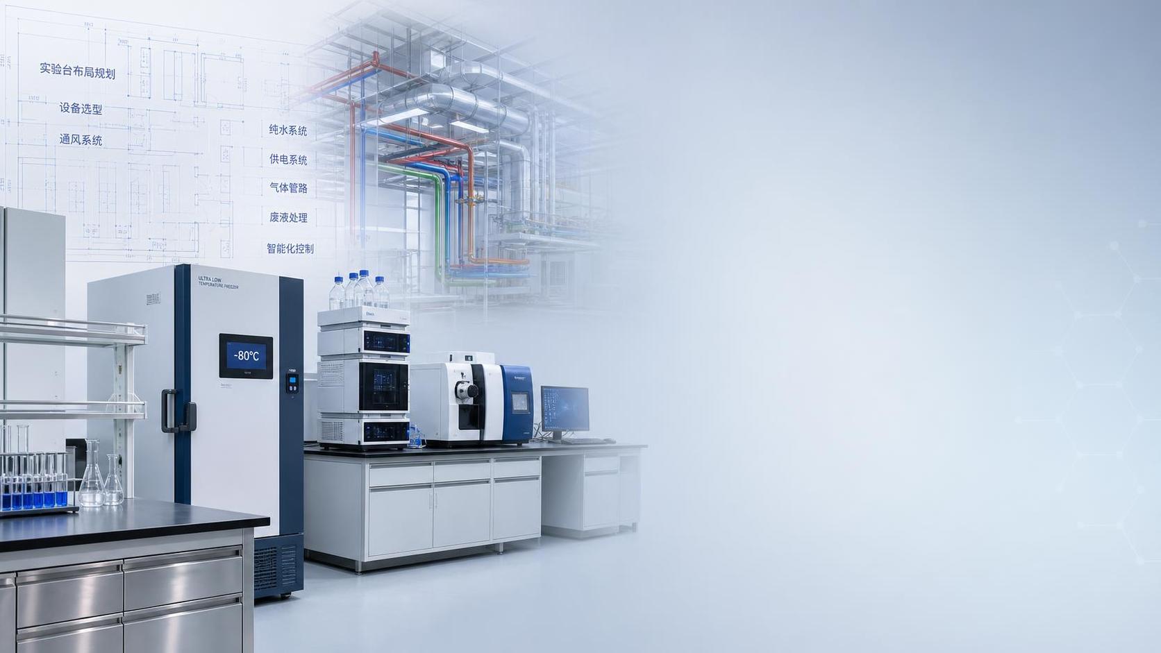 When Should a Laboratory Procurement Consultant Be Brought Into a Lab Buildout?
