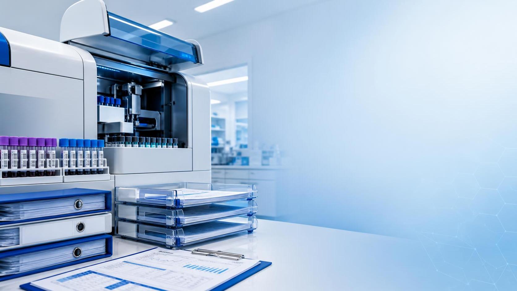 How to Evaluate a Clinical Testing Supplier for Turnaround Time and Compliance