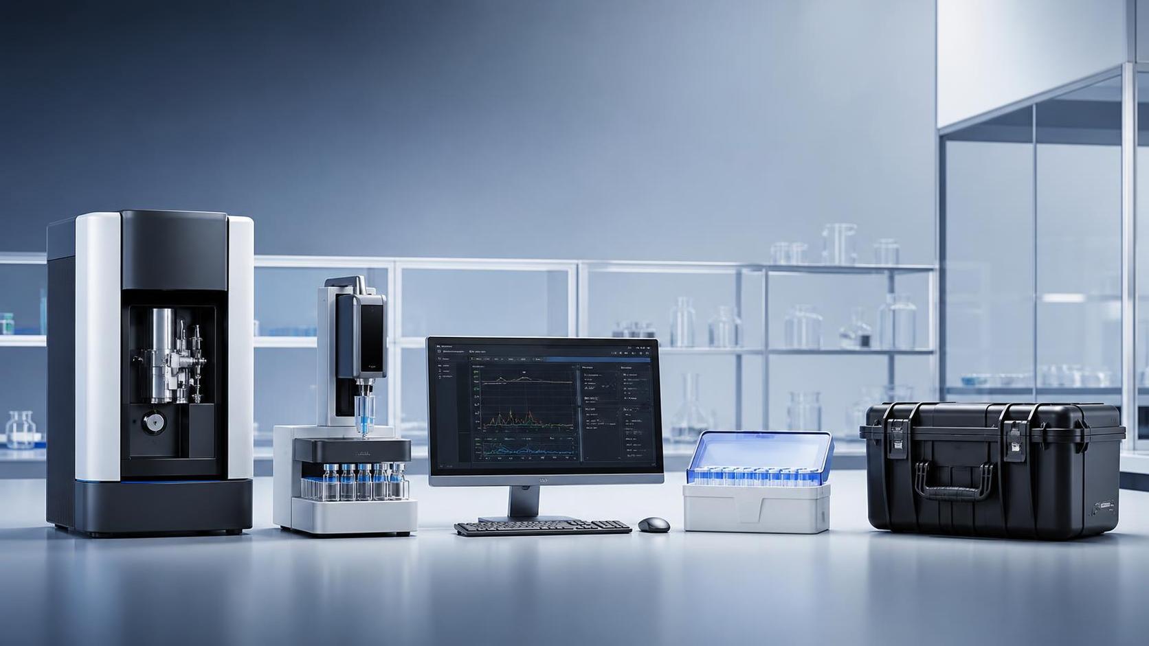What drives laboratory equipment price differences across suppliers