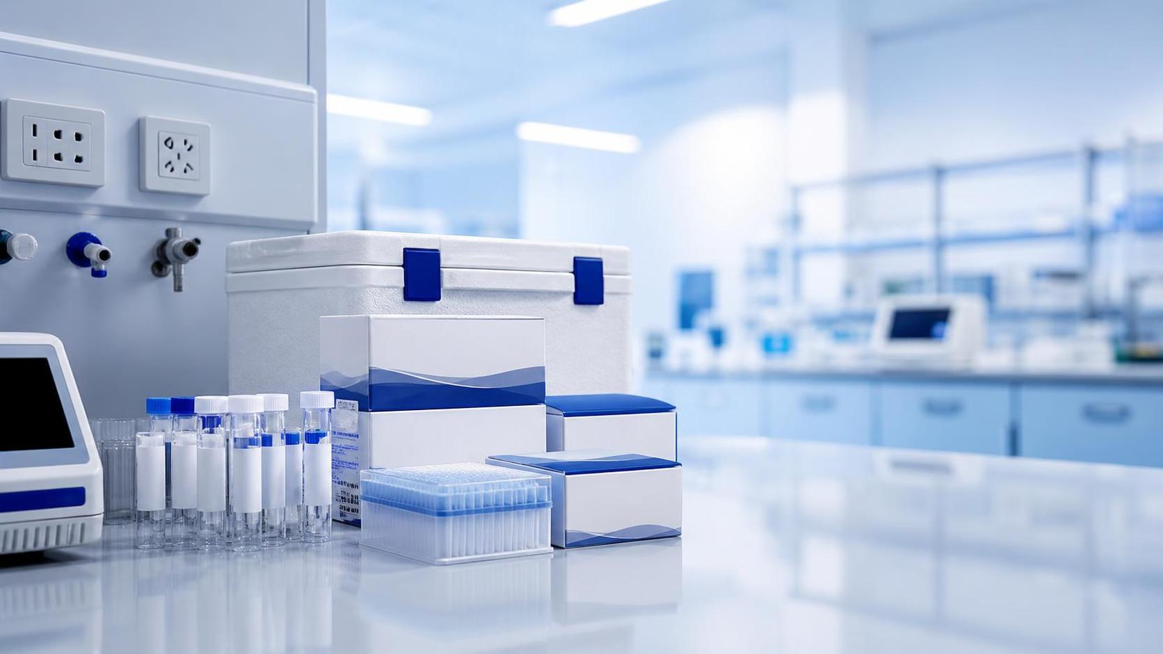 How to verify life science product information before lab purchasing