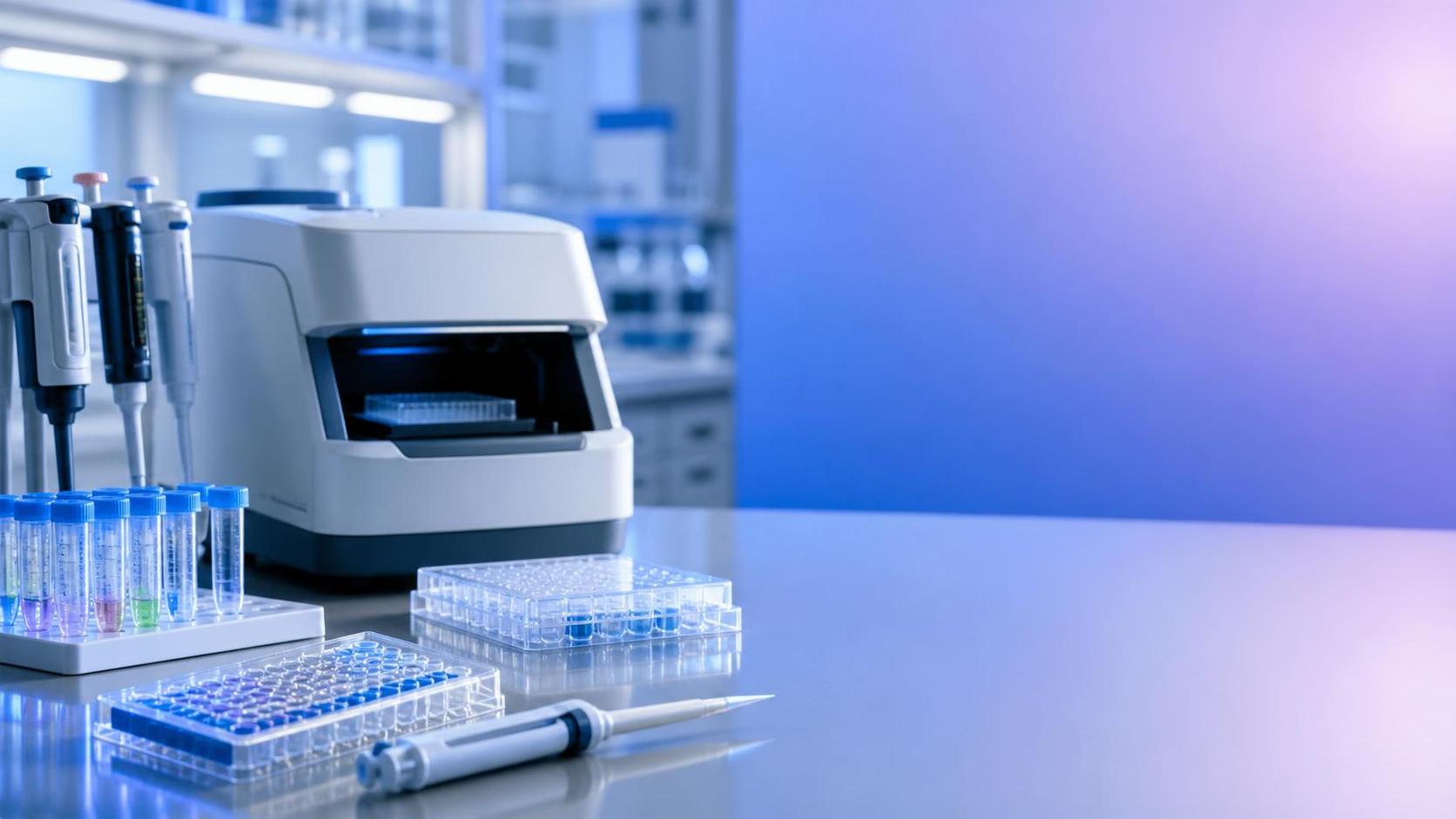 How to choose genetic testing reagents for reliable assay performance