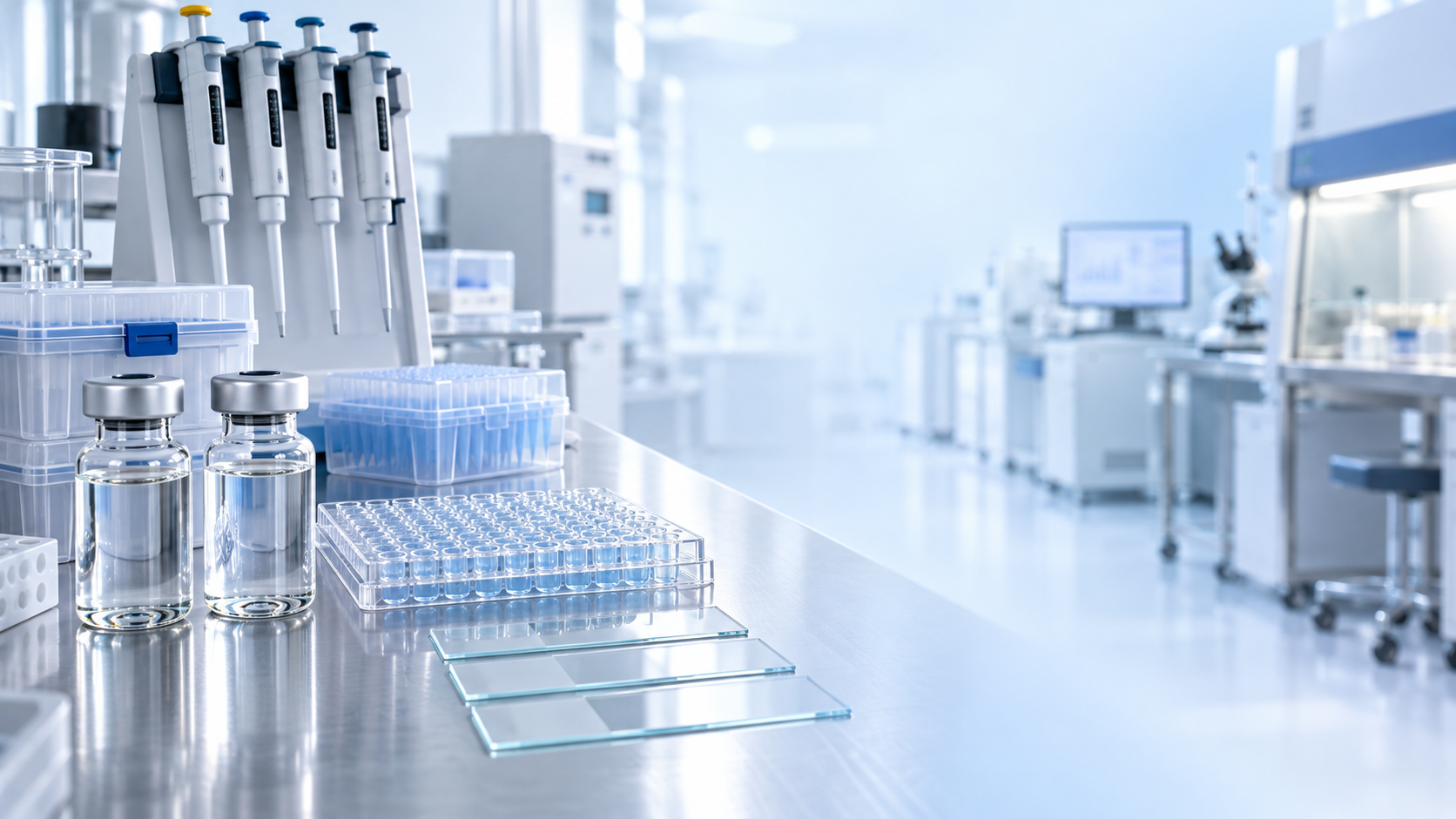 How to evaluate lot-to-lot consistency from an antibodies manufacturer