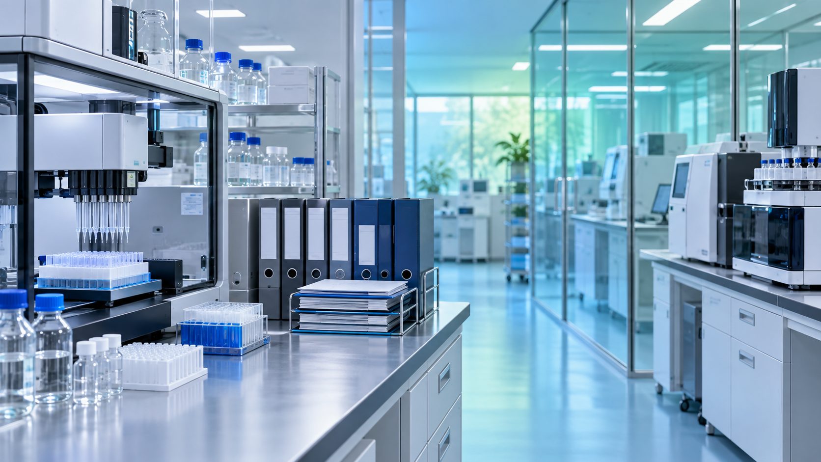 What to evaluate when selecting a biotech intelligence platform supplier
