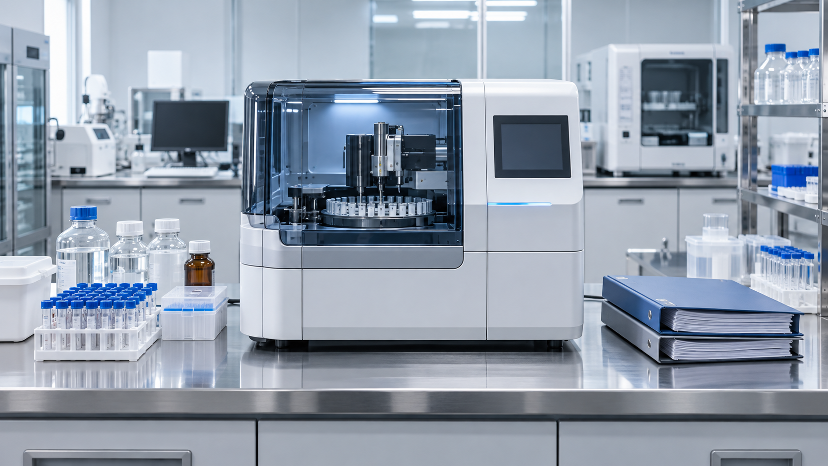 Is CE Marking Enough to Sell an In Vitro Diagnostic Device in the US?