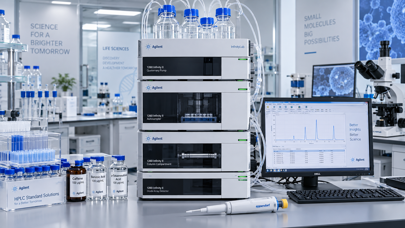 Are Refurbished Instruments Worth Considering for Life Sciences R&D?