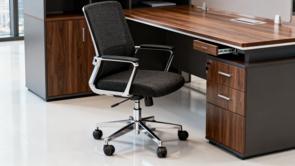 Office Furniture Lifespan: What Fails First in Daily Use Office Furniture Lifespan: What Fails First in Daily Use