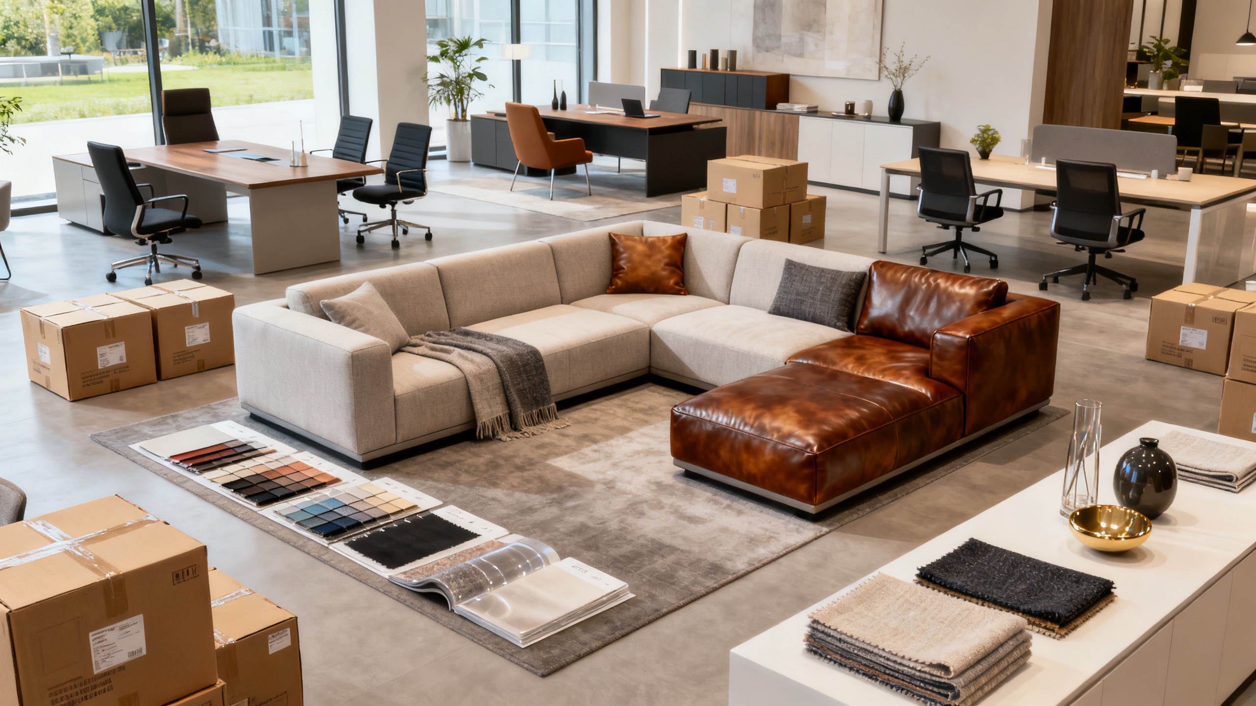 Home Furnishing Trends That Actually Change Buying Plans