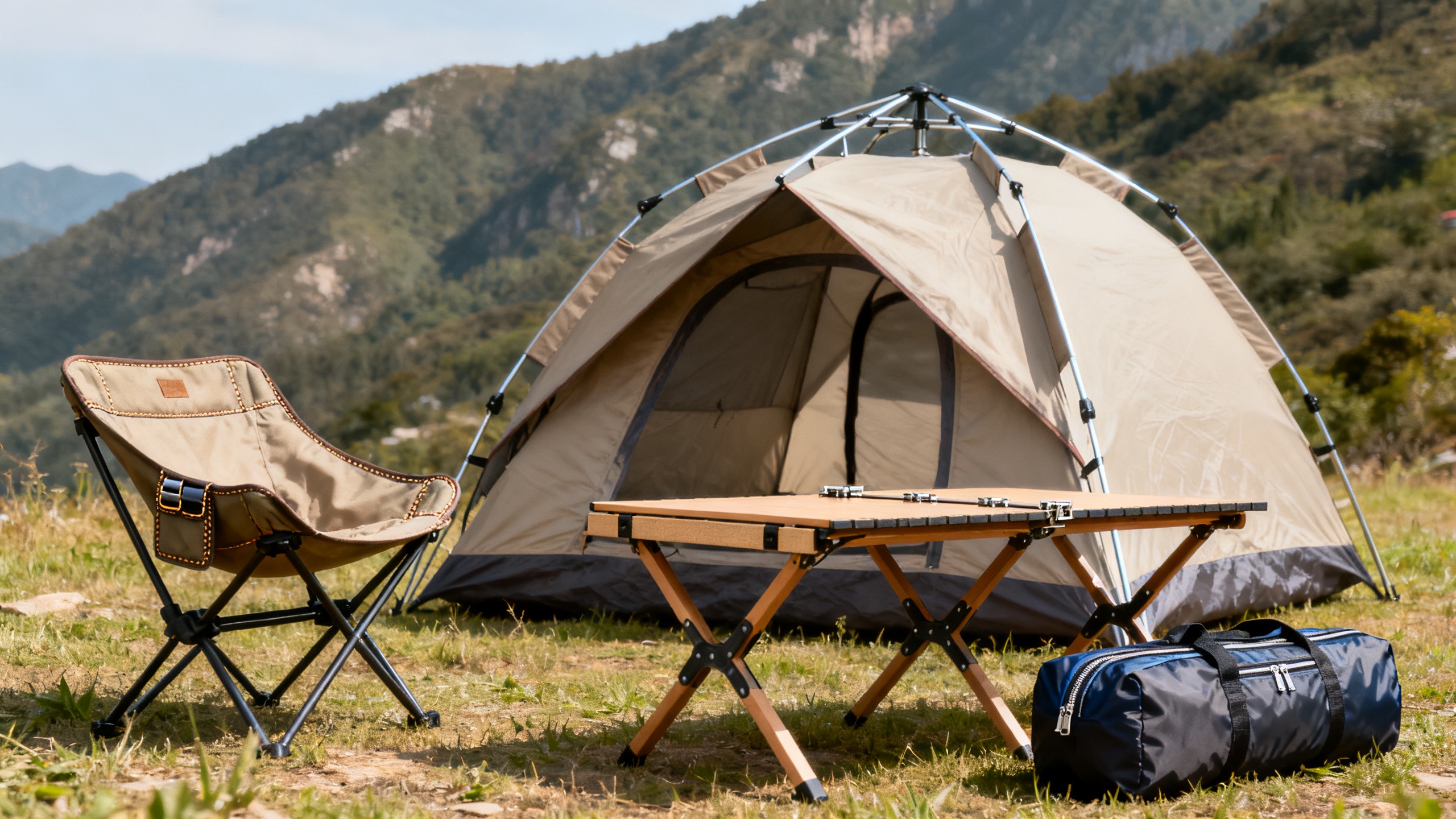 Camping Equipment That Looks Durable but Fails Outdoors