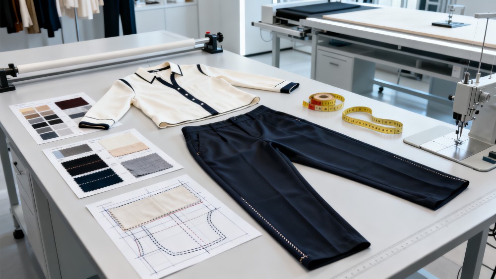 Why Some Fast Fashion Pieces Fit Well Only Once Why Some Fast Fashion Pieces Fit Well Only Once