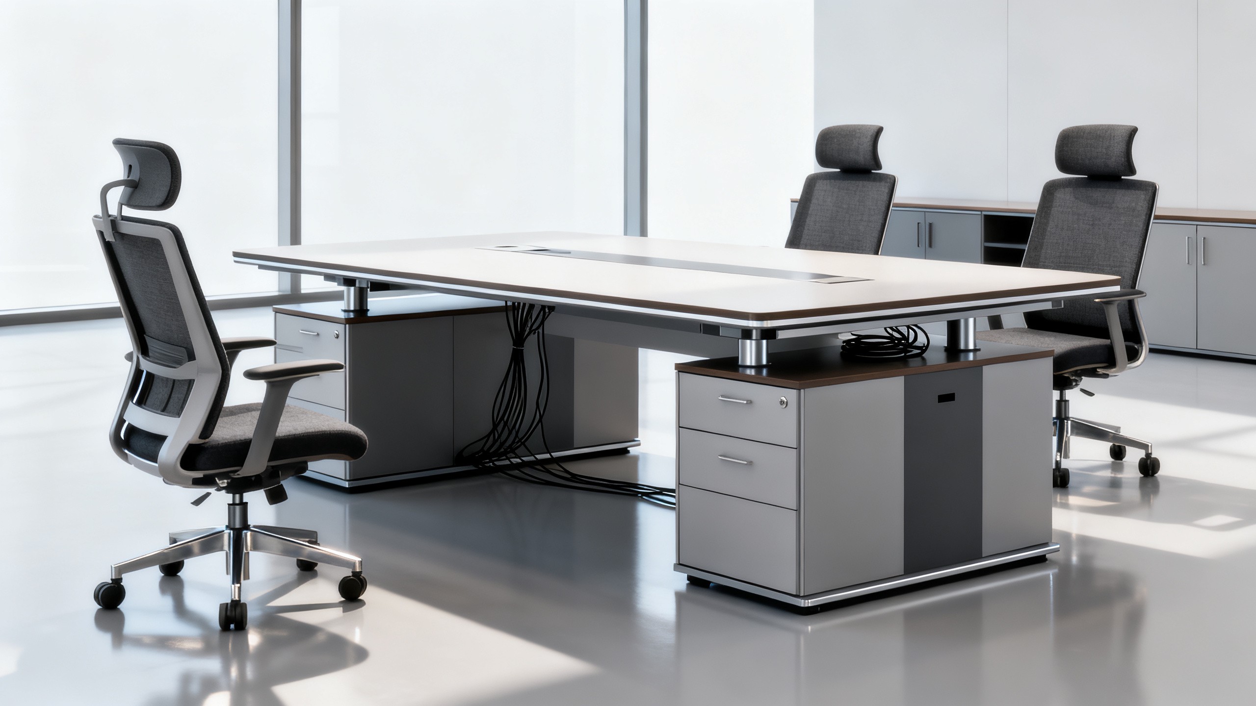Office Furniture Specs That Matter More Than Appearance