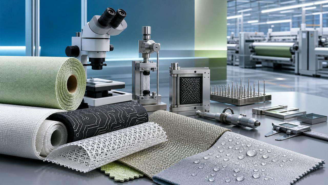 Textile Innovation Trends Worth Watching for Performance-Driven Products