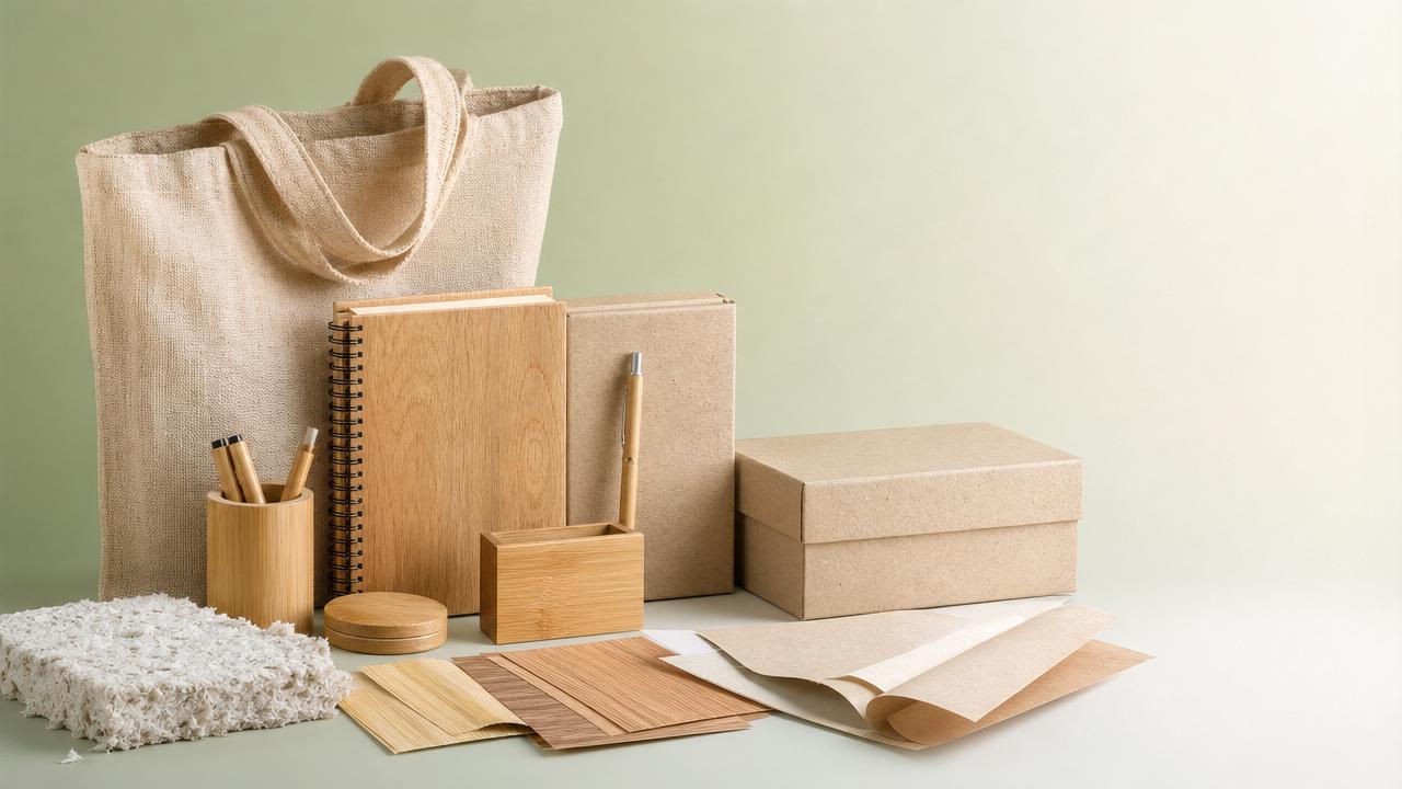 Eco-Friendly Gifts: Common Material Claims That Deserve a Closer Look