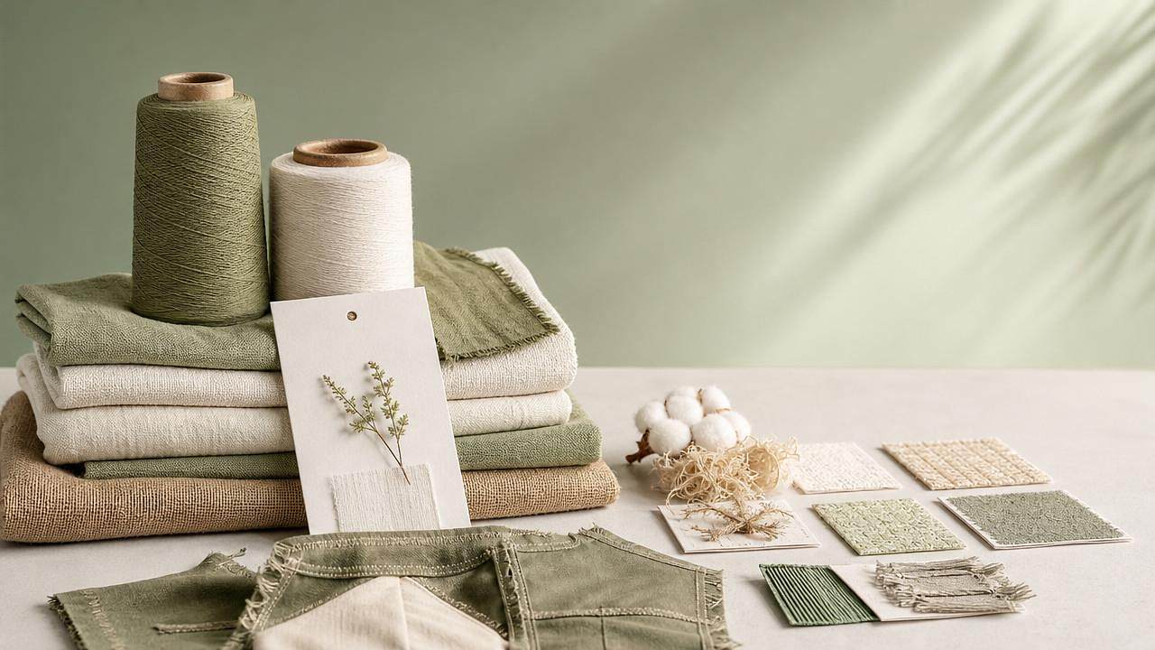 Sustainable Fashion Trends That Matter More Than Marketing Claims