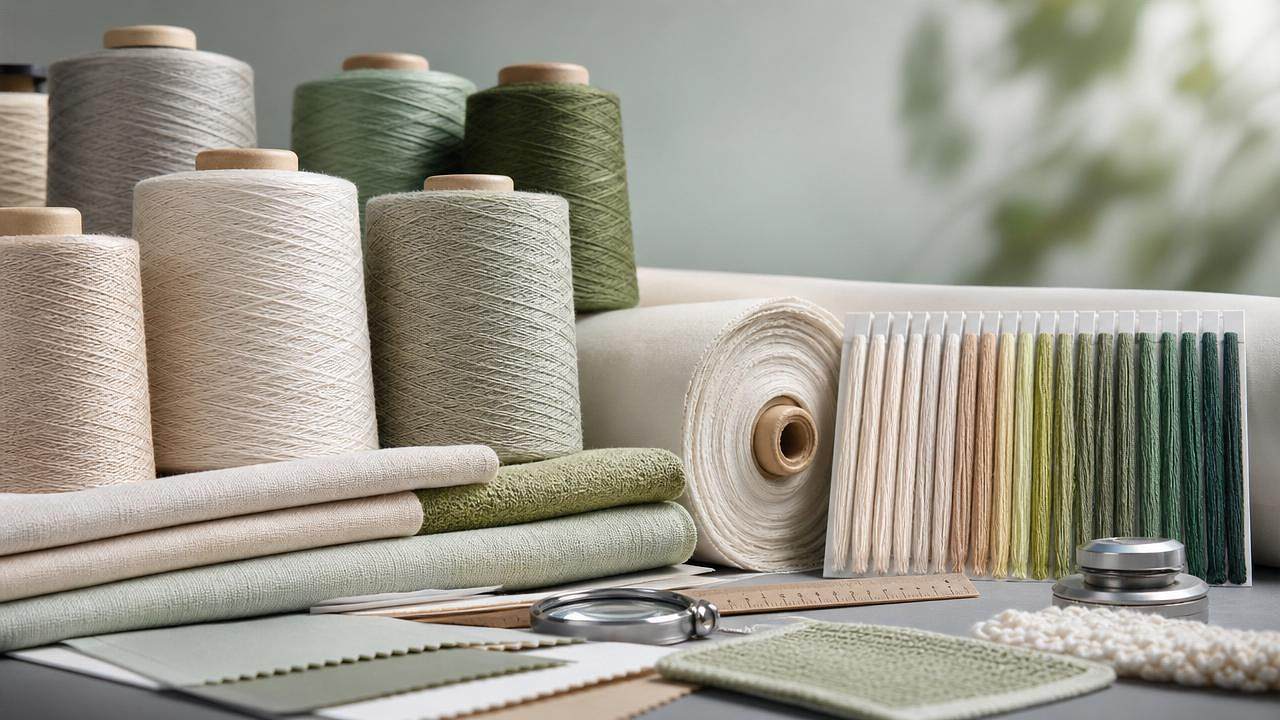 Sustainable Yarn Options That Balance Cost and Quality