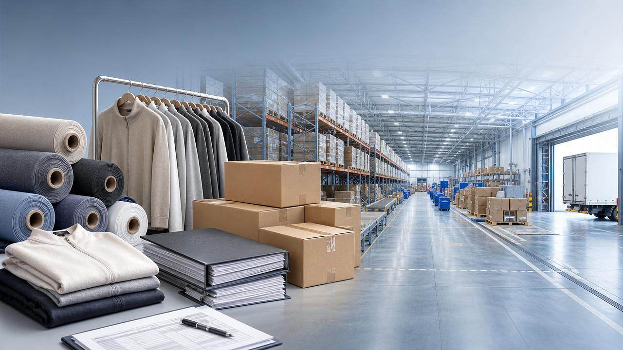 Fast Fashion Supply Chain Risks Brands Can No Longer Ignore