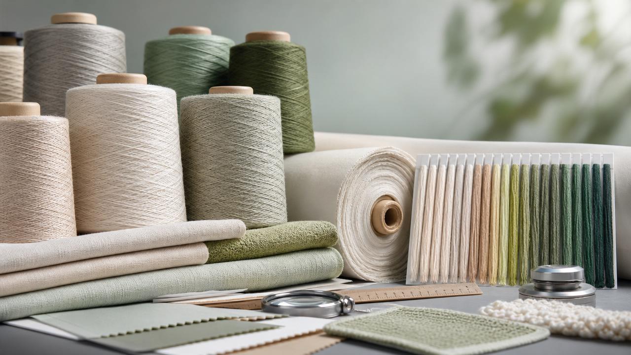 Sustainable Yarn Options That Balance Cost and Quality
