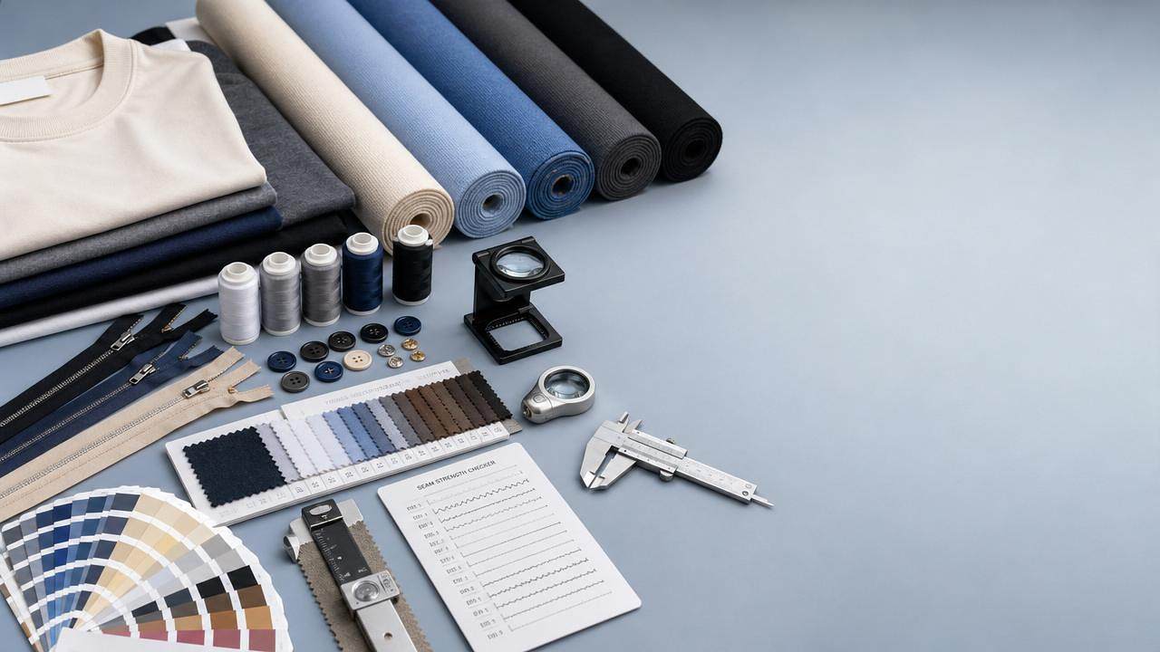 Fast Fashion Wholesale: Common Quality Issues and How to Avoid Them