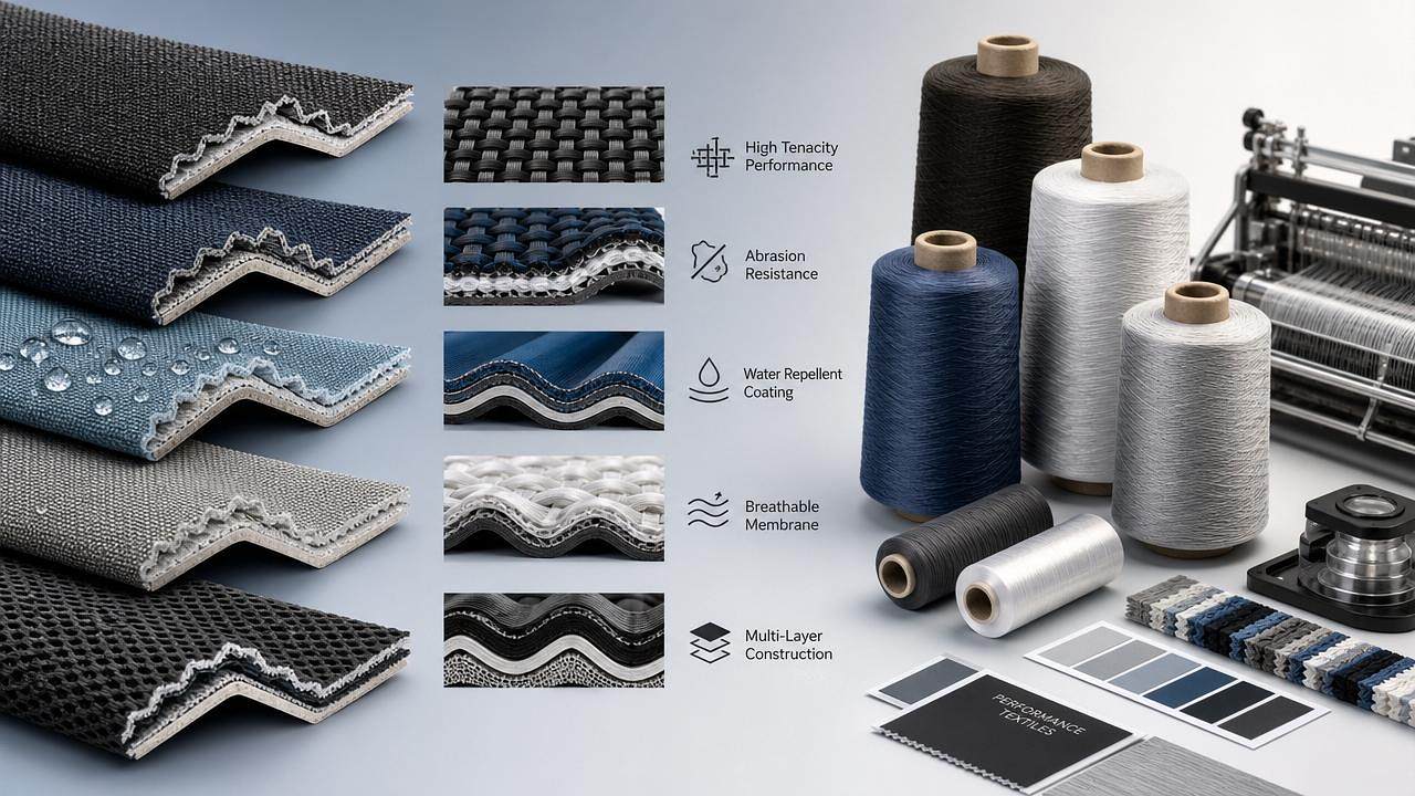 Textile Design vs Innovative Textiles: What Really Matters in Product Development