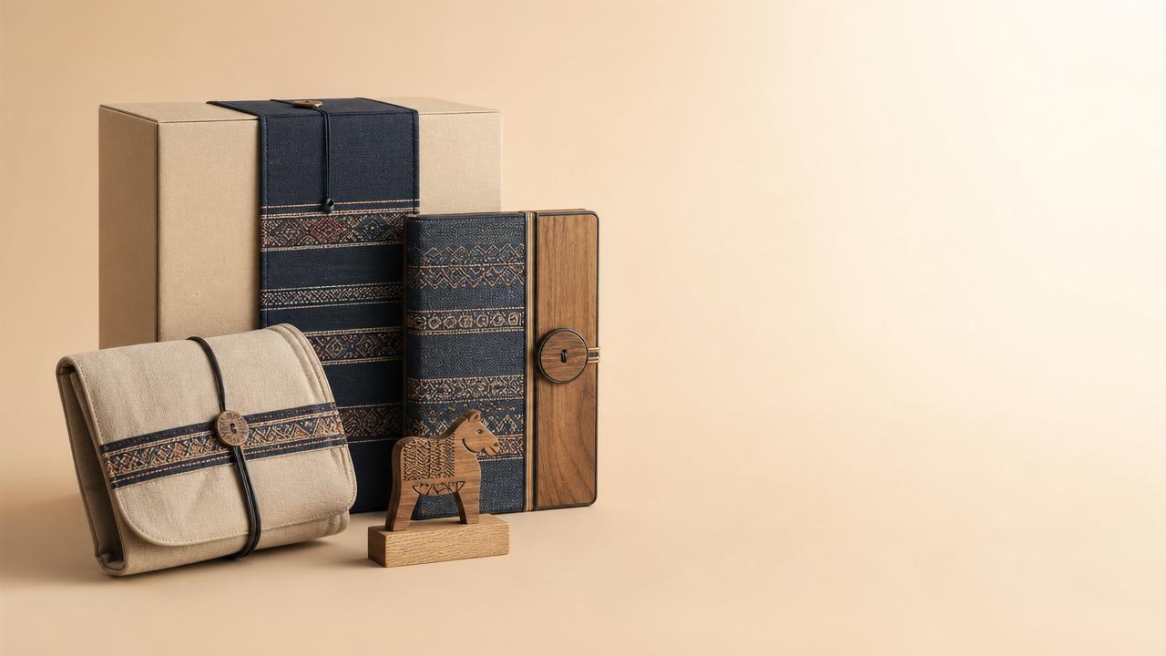Cultural Gifts That Travel Well and Still Tell a Local Story
