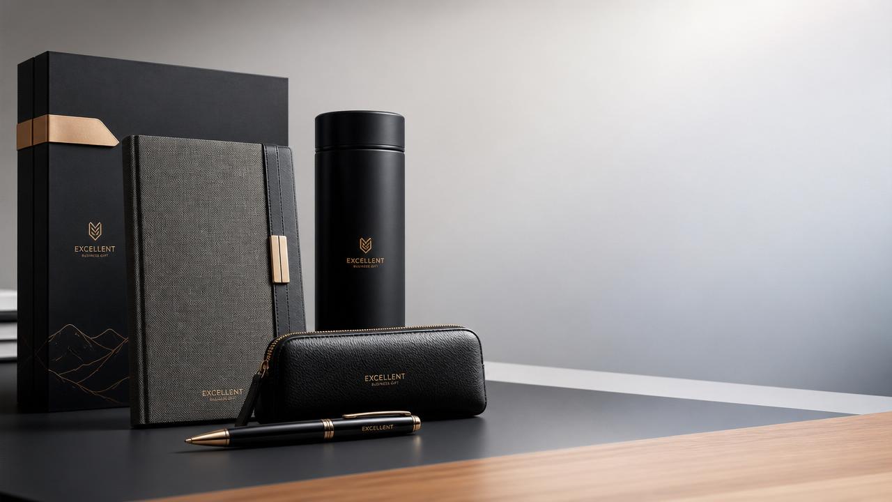 Executive Gifts: How to Balance Brand Image, Budget, and Practical Use