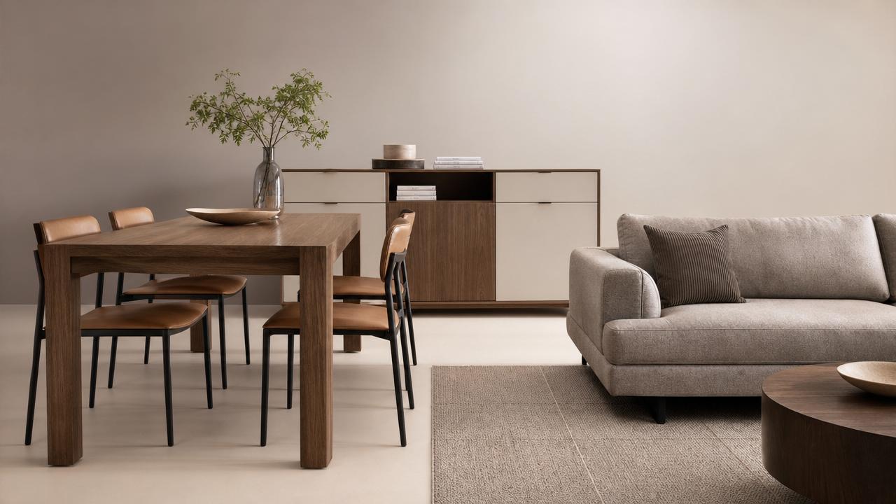 Home Furniture: Key Material Choices for Long-Term Durability
