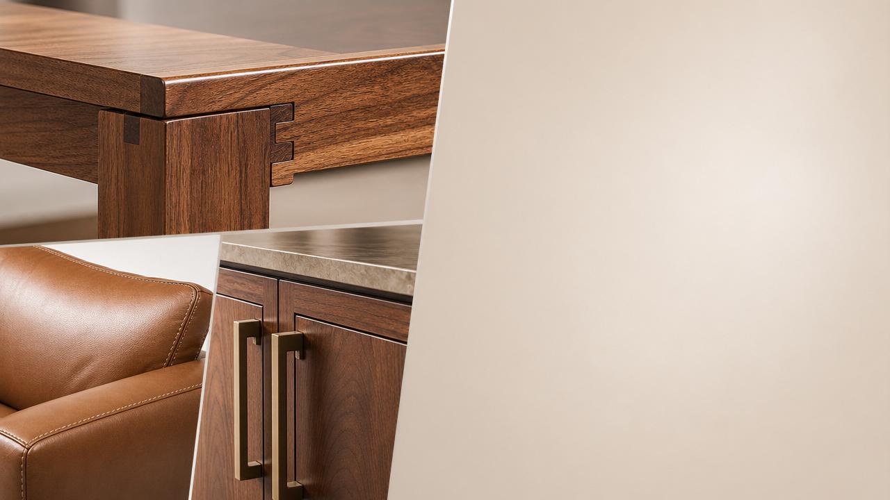 Luxury Furniture: How to Judge Build Quality Before Ordering