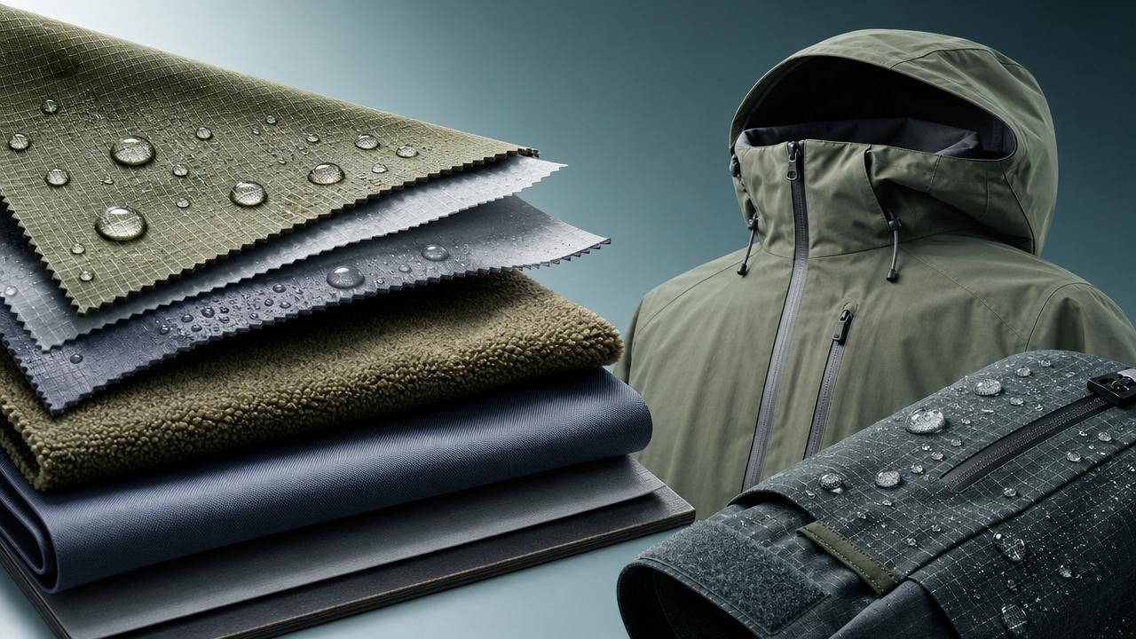 Outdoor Clothing for Hiking: Fabric Features Worth Comparing