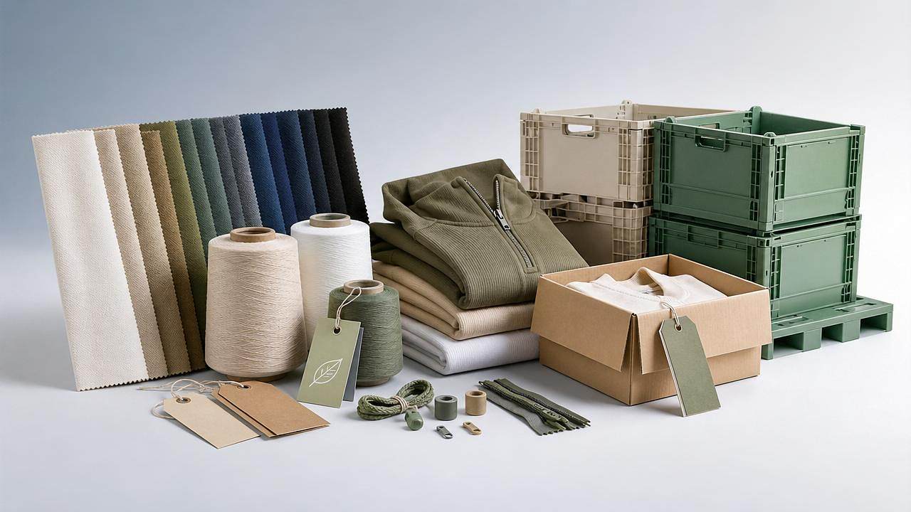 Fast Fashion Trends in 2026: What Signals Higher Supply Chain Risk