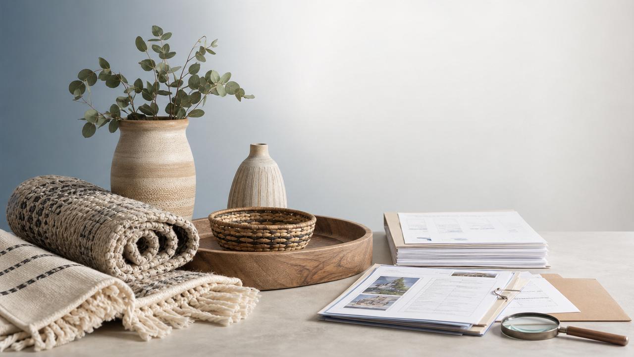 Fair Trade Home Goods: How to Verify Claims Before You Buy