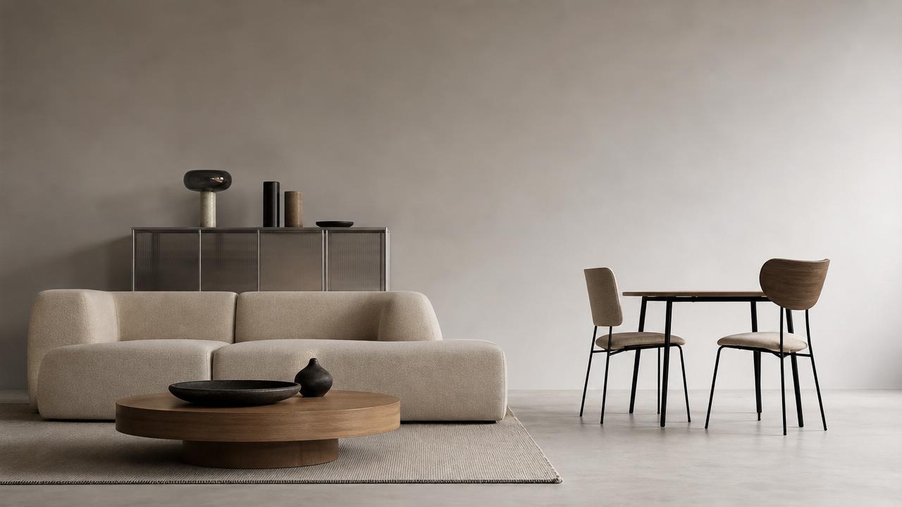 Minimalist Modern Furniture: Common Buying Mistakes to Avoid