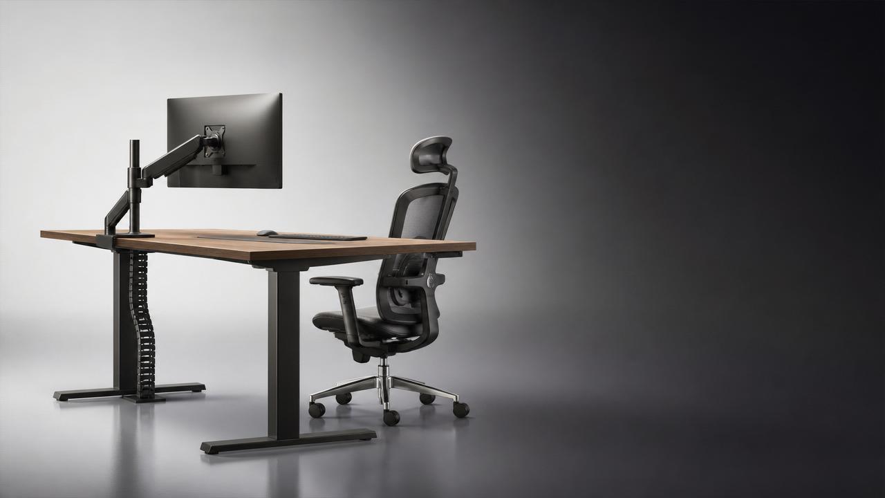 Adjustable Office Furniture: Key Features Worth Comparing