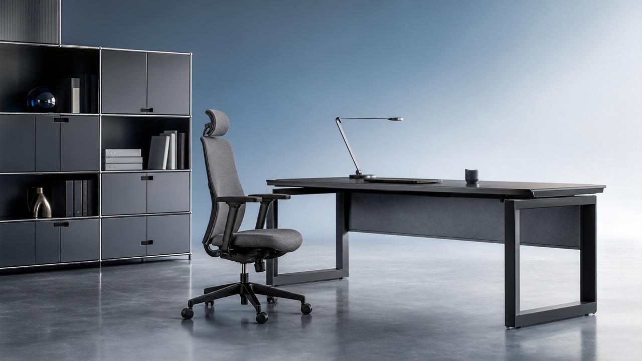 Contemporary Furniture for Offices: Cost vs Lifespan