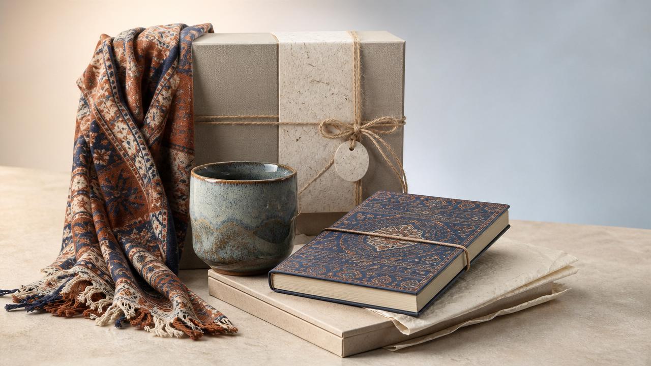 Cultural Heritage Products That Fit Modern Gifting