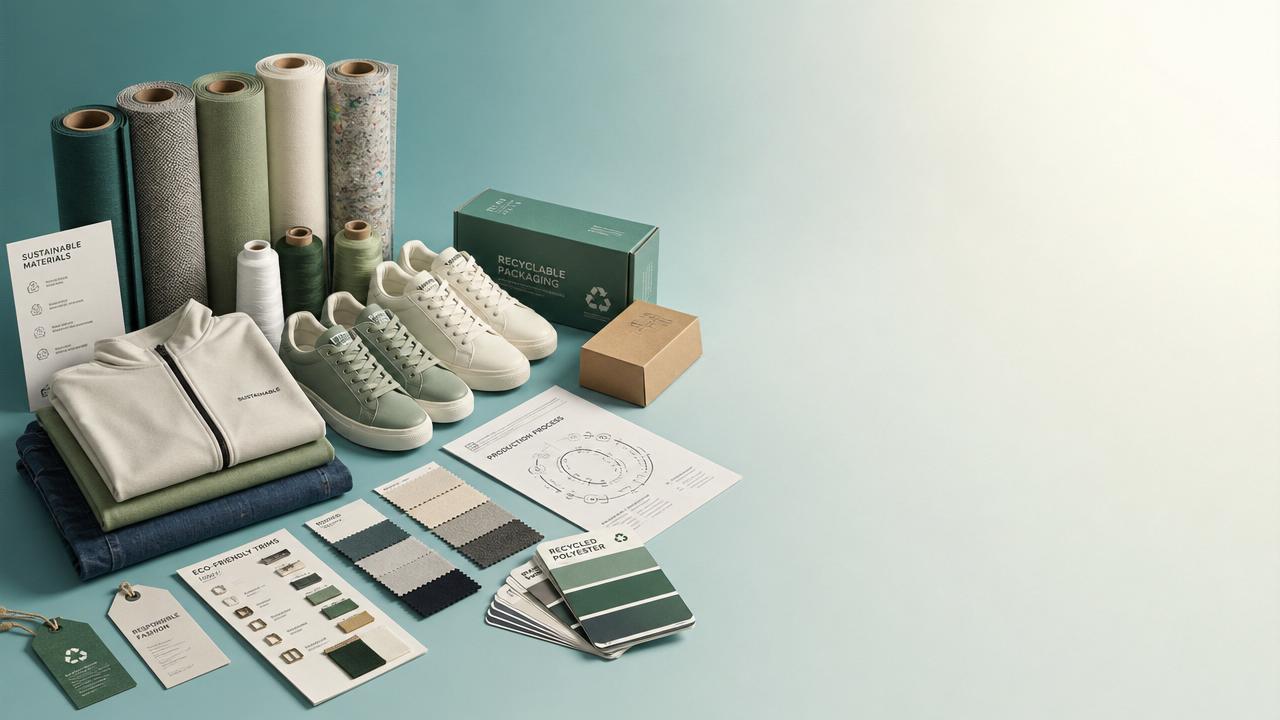 Sustainable Fashion or Lower Cost: Where Brands Still Compromise