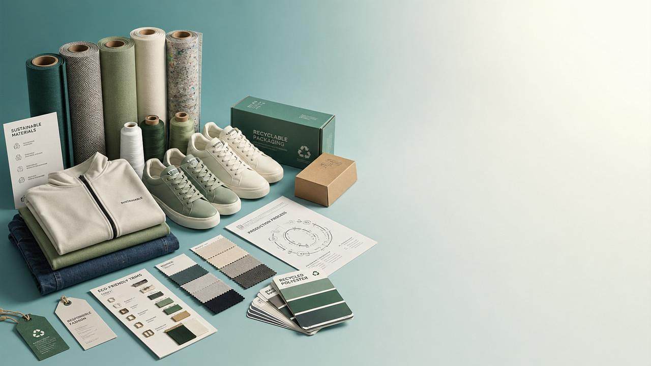 Sustainable Fashion or Lower Cost: Where Brands Still Compromise