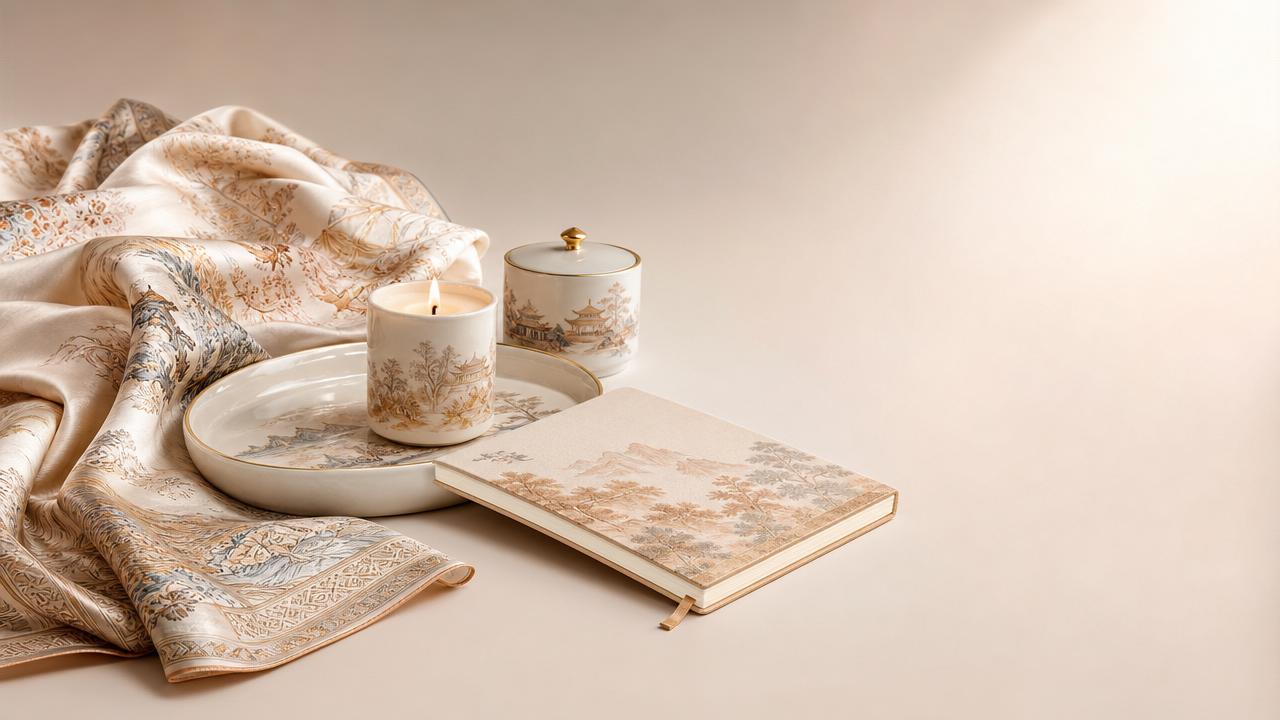 Aesthetic Trade Ideas That Turn Cultural Souvenirs Into Repeat Sales