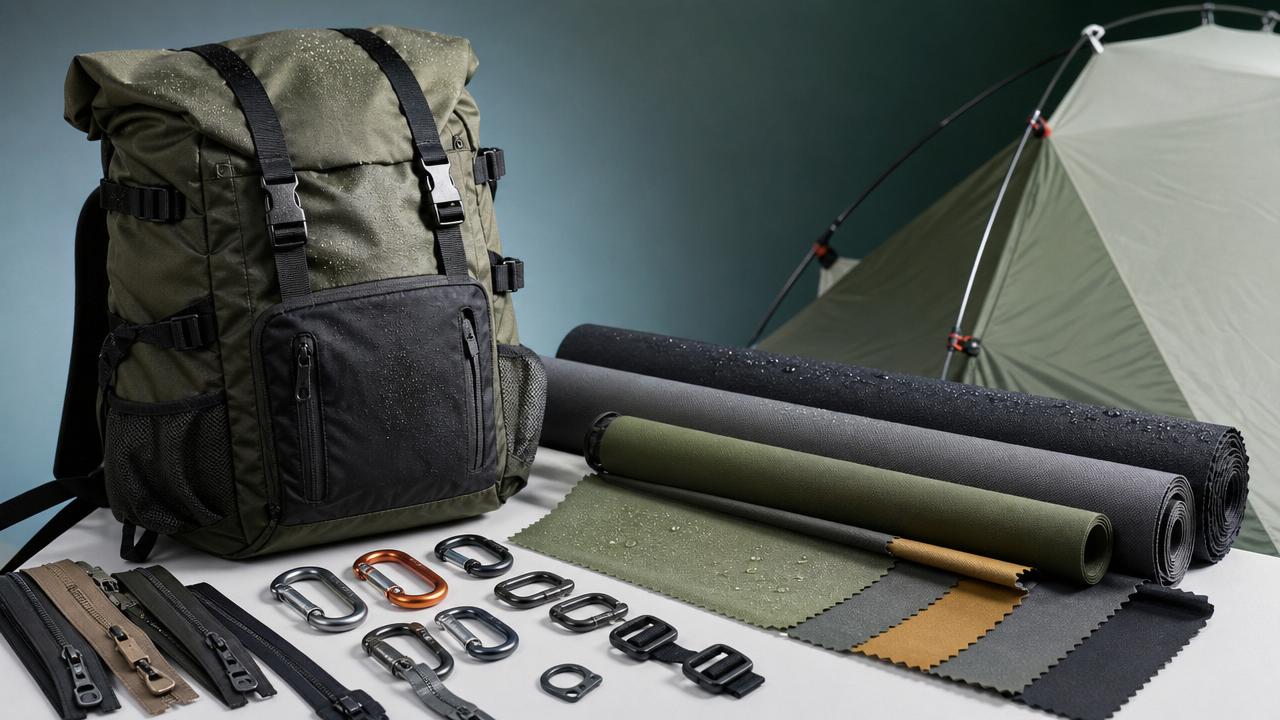 Adventure Gear Sourcing Checklist: Cost, Weather Resistance, and Failure Risk