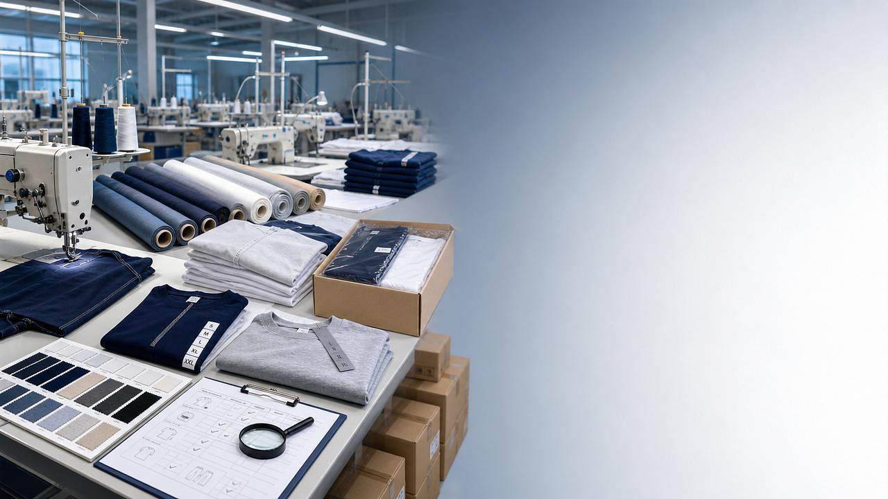 Fast Fashion Production: Speed vs Quality Trade-Offs