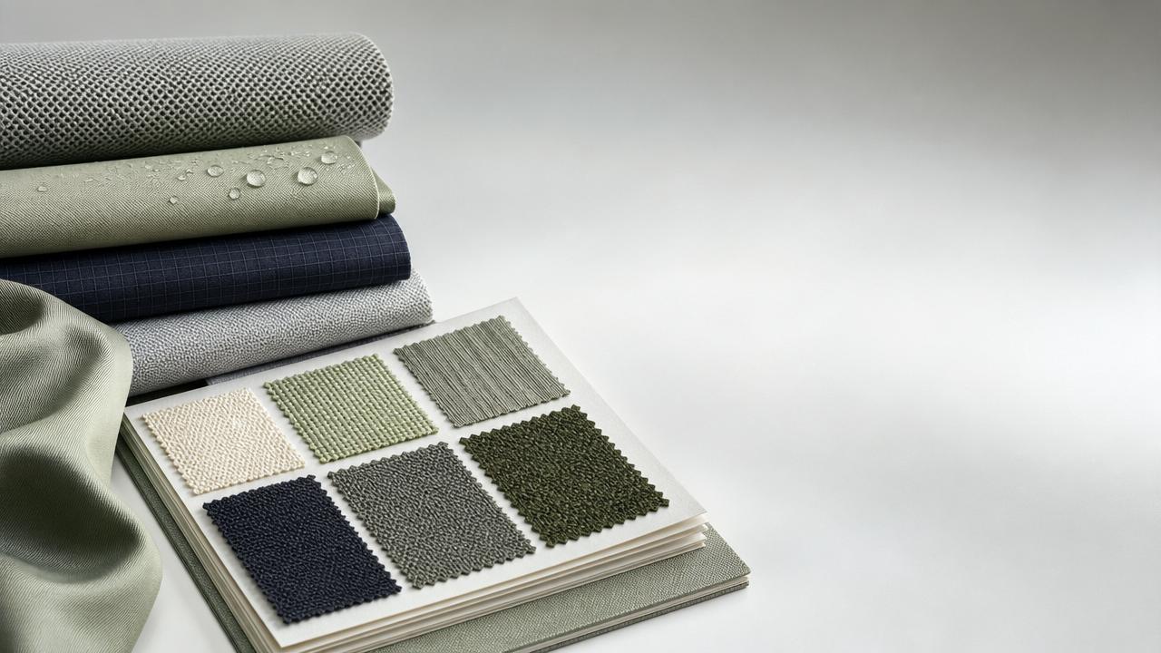 Textile Design Trends Shaping Functional Fabric Textile Design Trends Shaping Functional Fabric