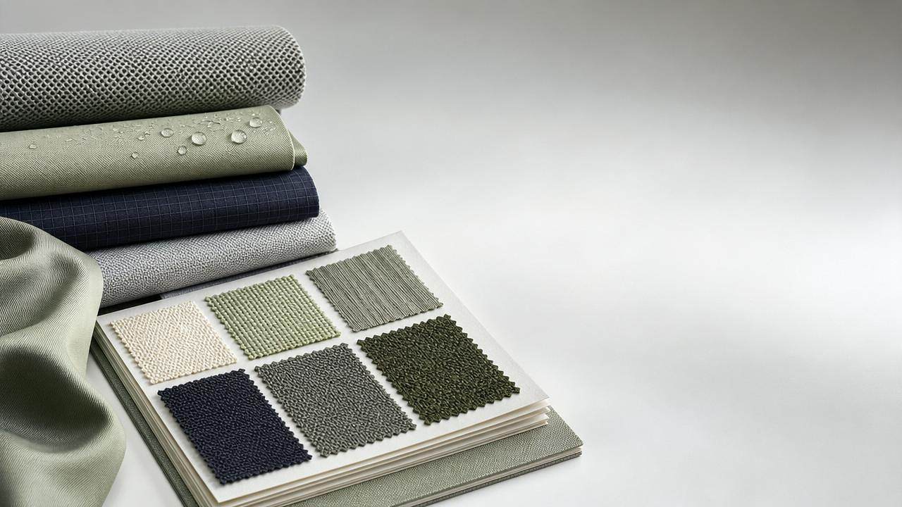 Textile Design Trends Shaping Functional Fabric