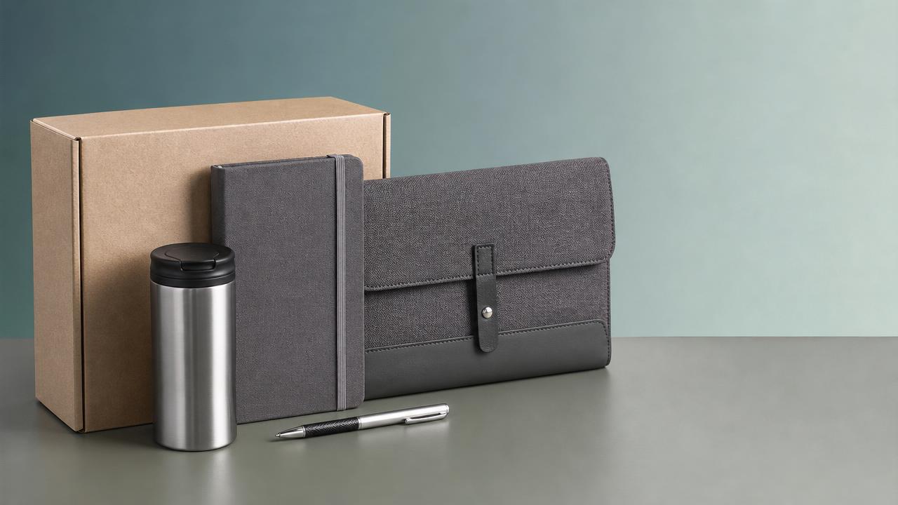 How to Choose Executive Gifts with Lower Waste