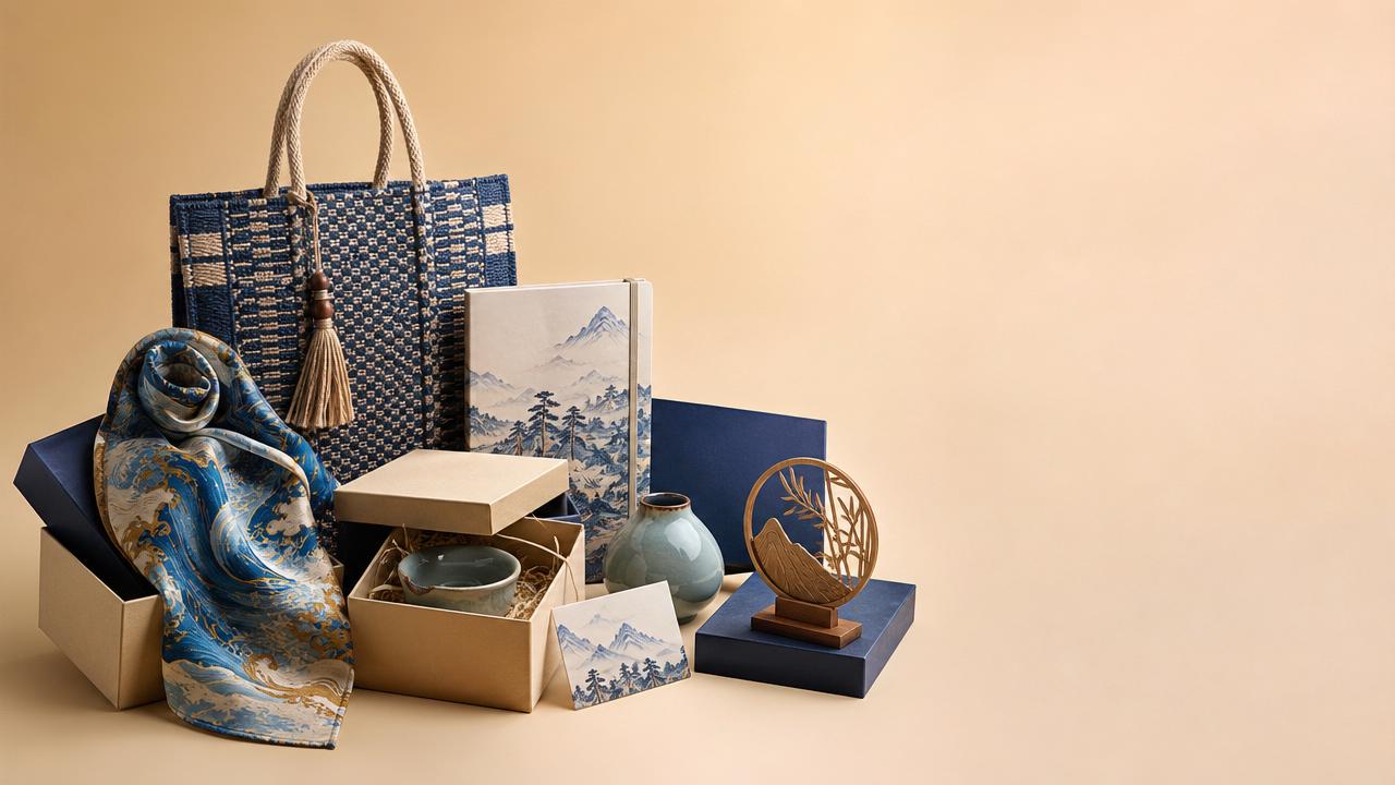 Cultural Gifts That Travel Well and Keep Meaning Cultural Gifts That Travel Well and Keep Meaning