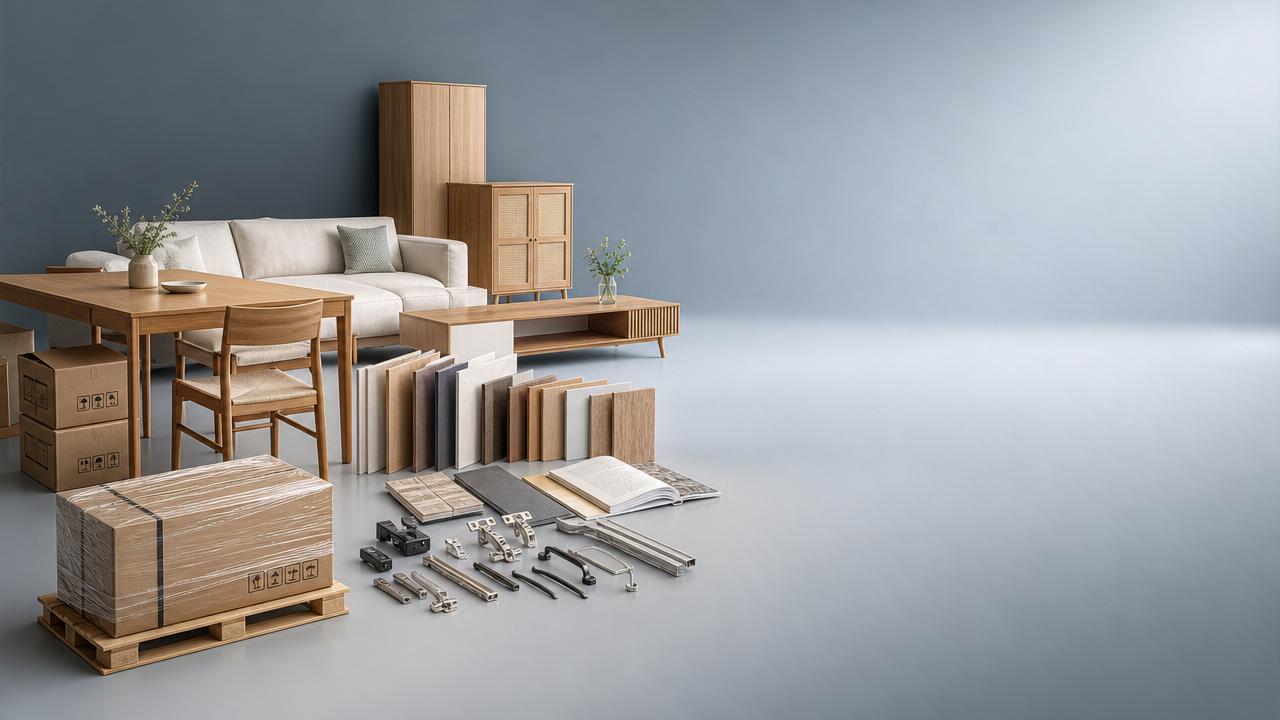 Home Furniture Supplier Comparison: Lead Time, MOQ, and Custom Options