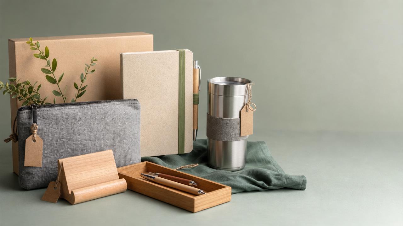 Business Gifts That Balance Brand Value, Budget, and Sustainability
