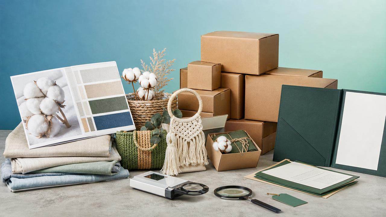 Fair Trade Products: Cost, Certification, and Supply Chain Risks