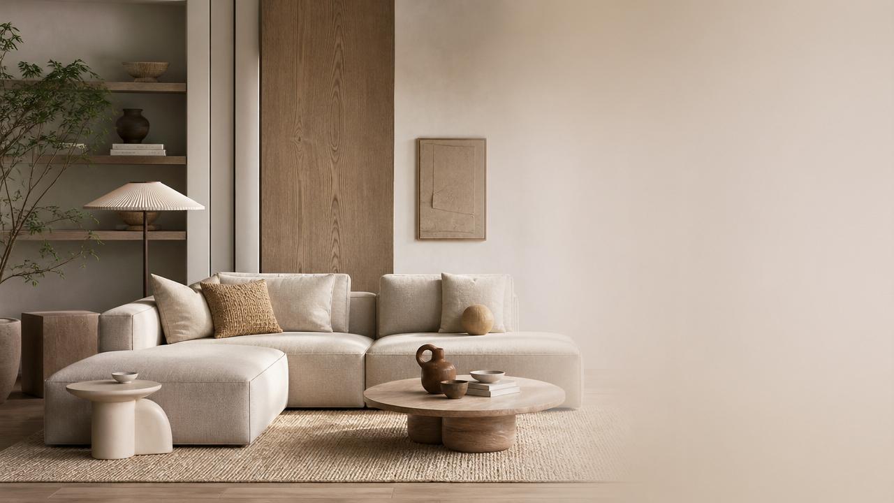 Home Decor for Living Room: 2026 Style Trends That Still Feel Practical
