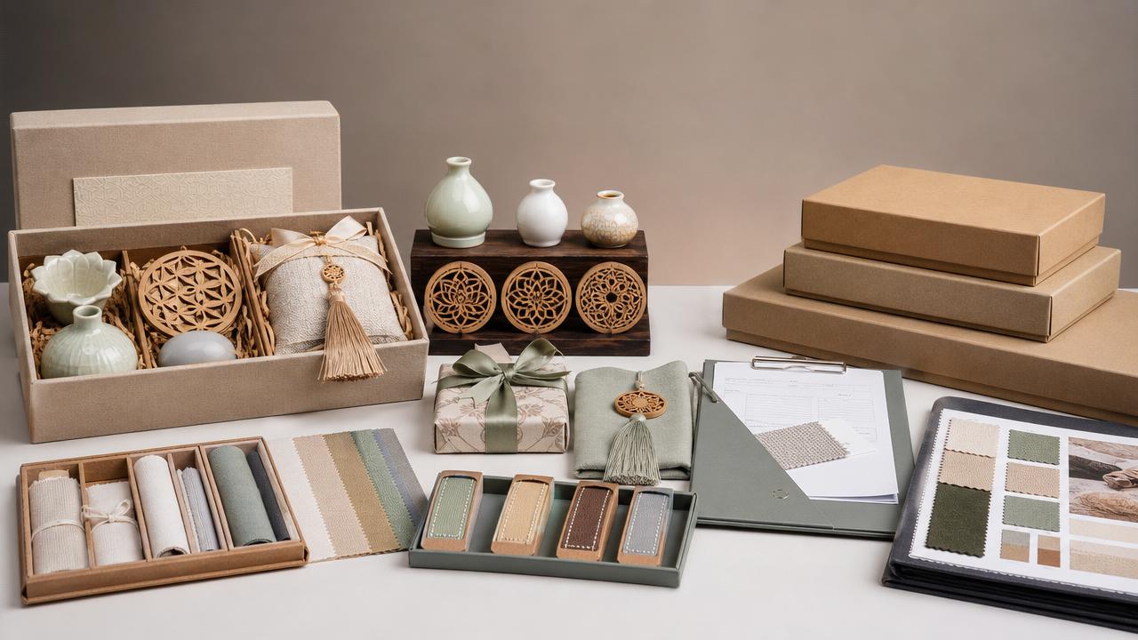 How to Evaluate a Handmade Gifts Manufacturer for Stable Bulk Orders