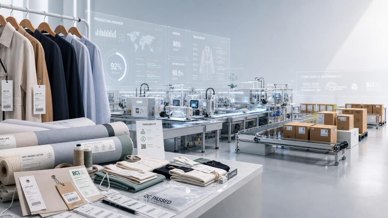 Fast Fashion Trends in 2026: What Is Changing and What to Watch